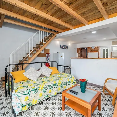 Casa Do Marafado Ferienhaus Portimão
