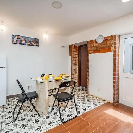 Casa Do Marafado *