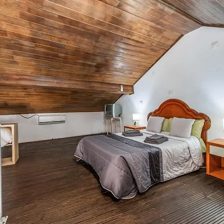 Casa Do Marafado Hébergement de vacances