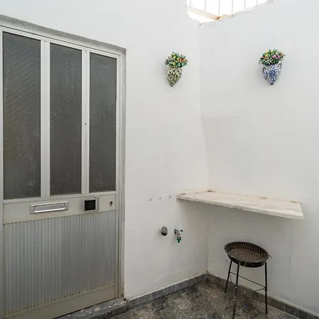 Casa Do Marafado *