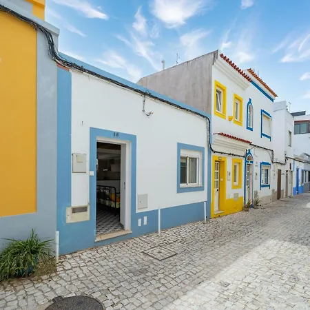 Casa Do Marafado Portimão